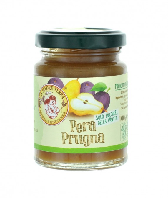 PeraPrugna - 100 gr PeraPrugna - 100 gr